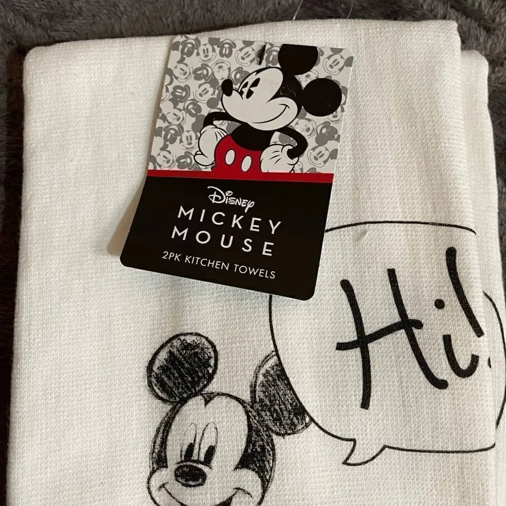 Disney minnie mickey